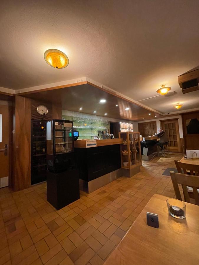 Visperblick 24-7 Parkplatz Und Fruehstueck Inkl Villa Ausserberg ภายนอก รูปภาพ